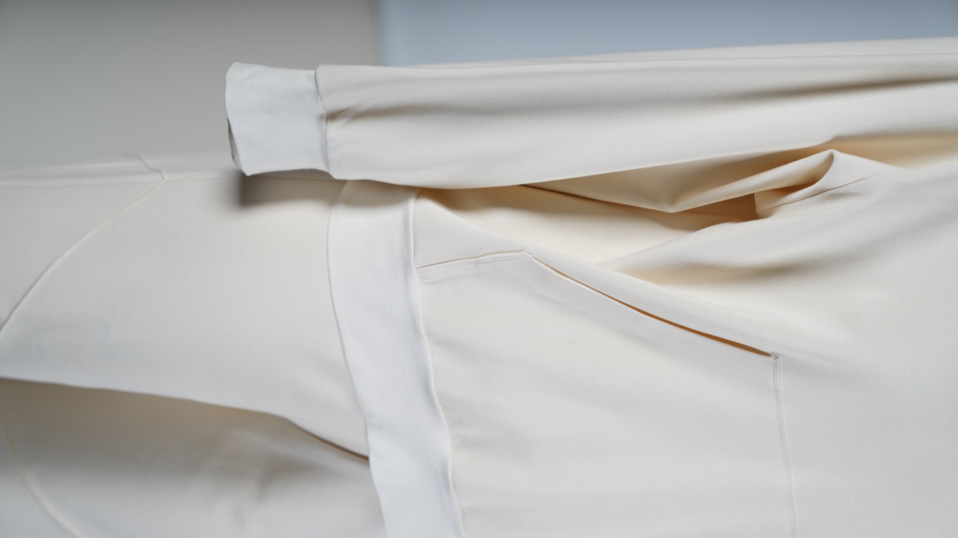 SLOOP fabric texture