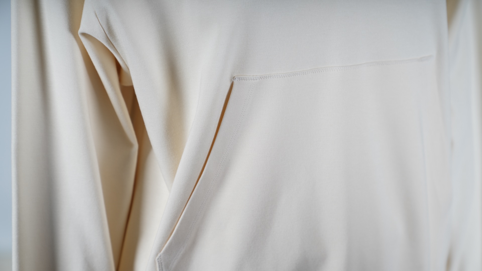 SLOOP fabric close-up