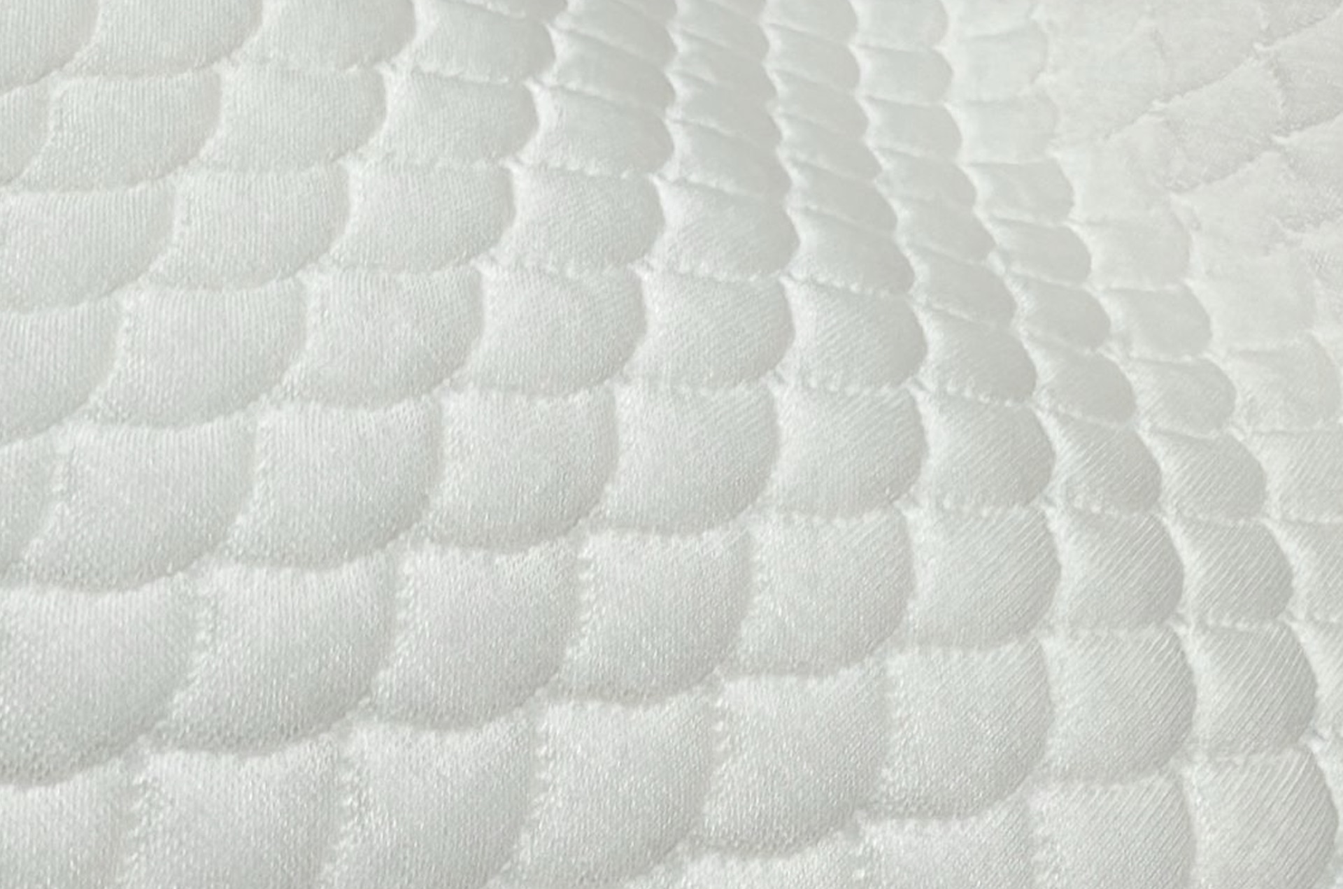 SLOOP bed surface texture